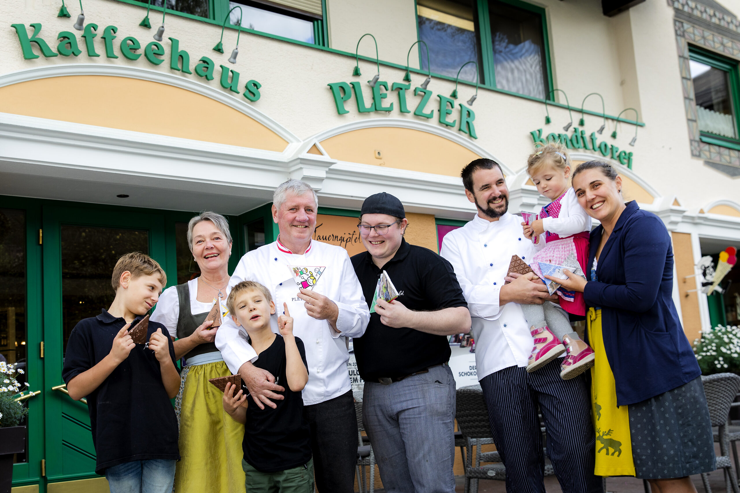 Cafe Pletzner