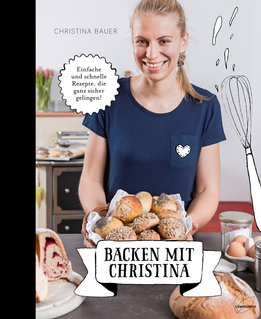 Backen mit Christina