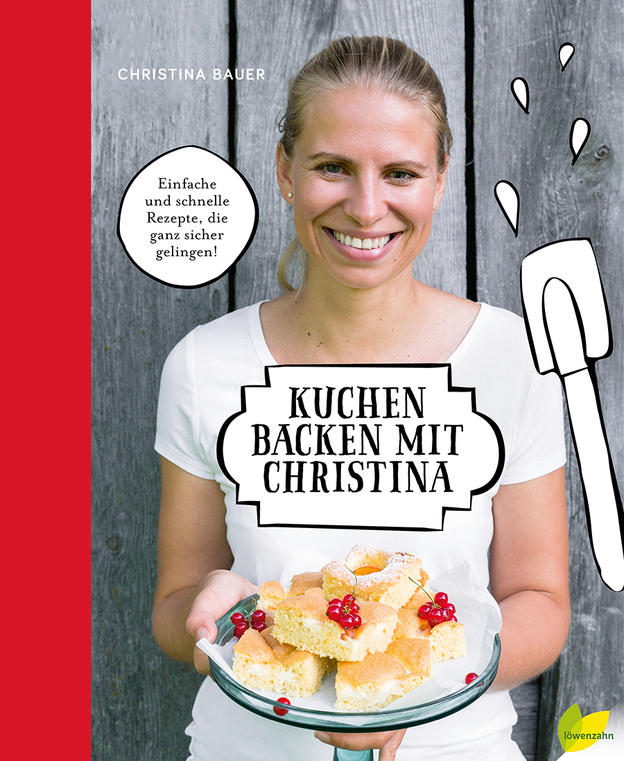 Kuchen Backen mit Christina