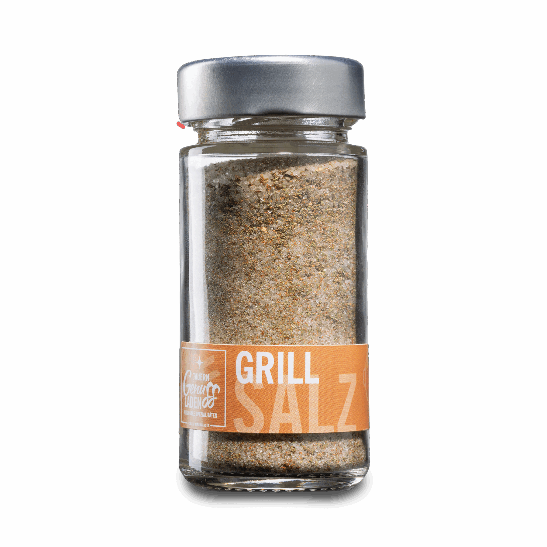 Grillsalz groß