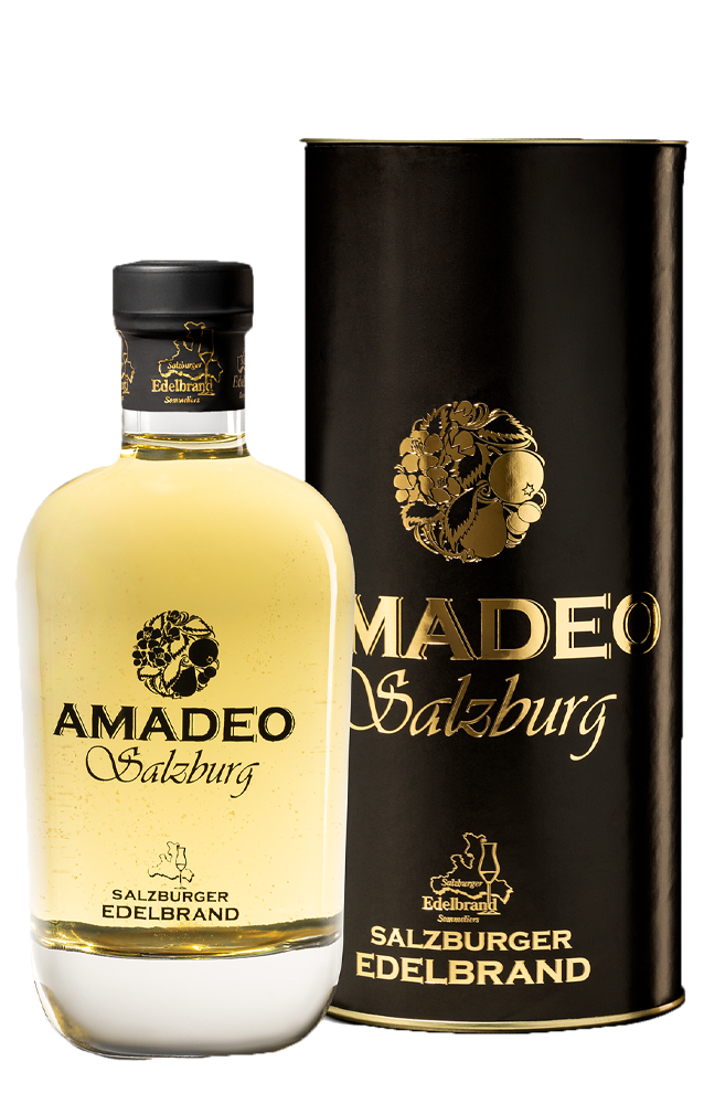 Produktbild Amadeo