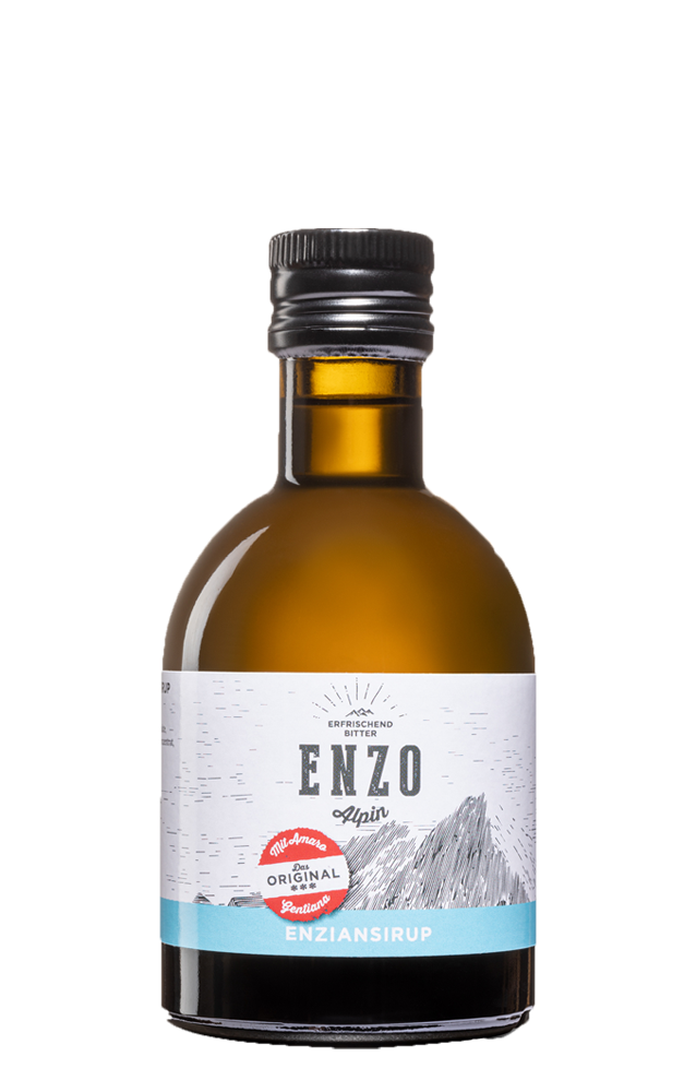 enzo alpin sirup