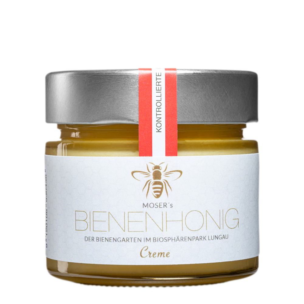 bienenhonig creme