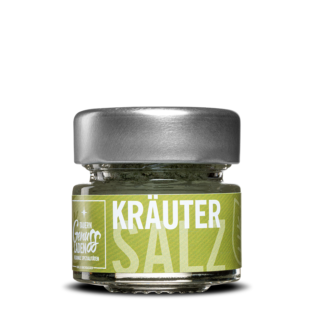 Kräutersalz