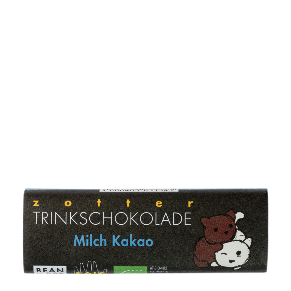 trinkschokolade